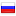 osorok.ru hosted country